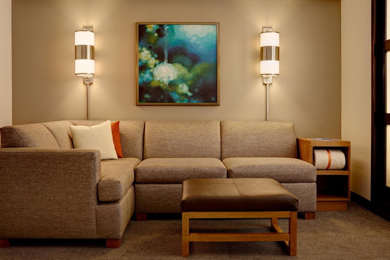 Hyatt Place Atlanta Buckhead, Atlanta, Estados Unidos
