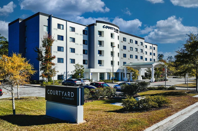 Courtyard Biloxi North/D'Iberville, Biloxi, United States