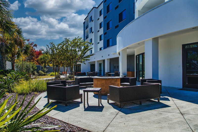 Courtyard Biloxi North/D'Iberville, Biloxi, United States
