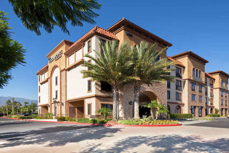 Four Points by Sheraton, Ontario-Rancho Cucamonga, Rancho Cucamonga, United States