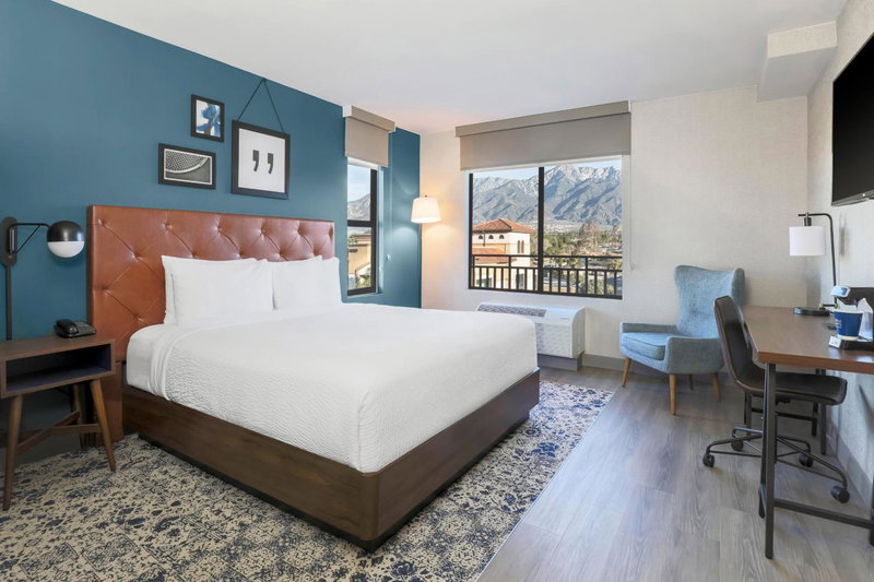 Four Points by Sheraton, Ontario-Rancho Cucamonga, Rancho Cucamonga, United States