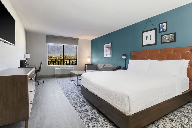 Four Points by Sheraton, Ontario-Rancho Cucamonga, Rancho Cucamonga, United States