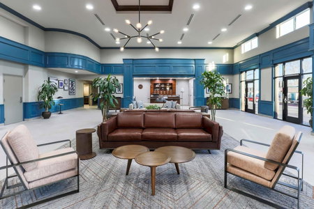 Four Points by Sheraton, Ontario-Rancho Cucamonga, Rancho Cucamonga, United States