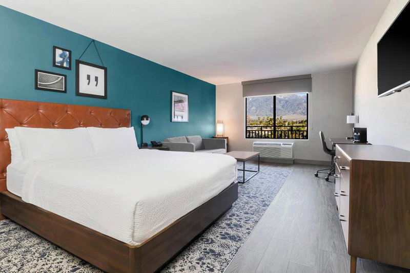 Four Points by Sheraton, Ontario-Rancho Cucamonga, Rancho Cucamonga, United States