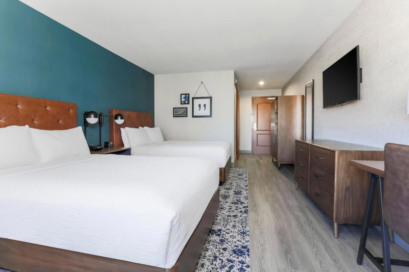 Four Points by Sheraton, Ontario-Rancho Cucamonga, Rancho Cucamonga, United States