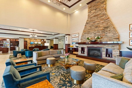 Doubletree By Hilton Front Royal Blue Ridge Shadows, Front Royal, United States