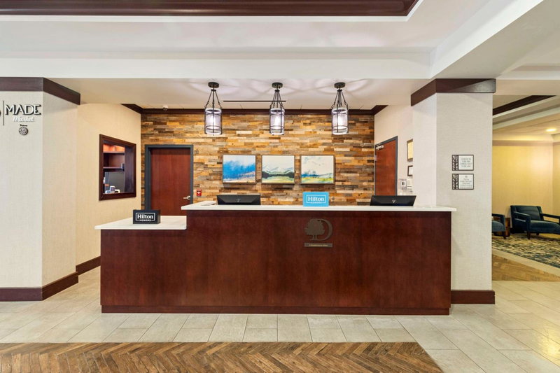 Doubletree By Hilton Front Royal Blue Ridge Shadows, Front Royal, United States