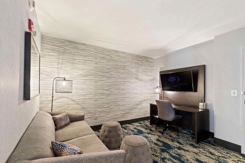 Doubletree By Hilton Front Royal Blue Ridge Shadows, Front Royal, United States