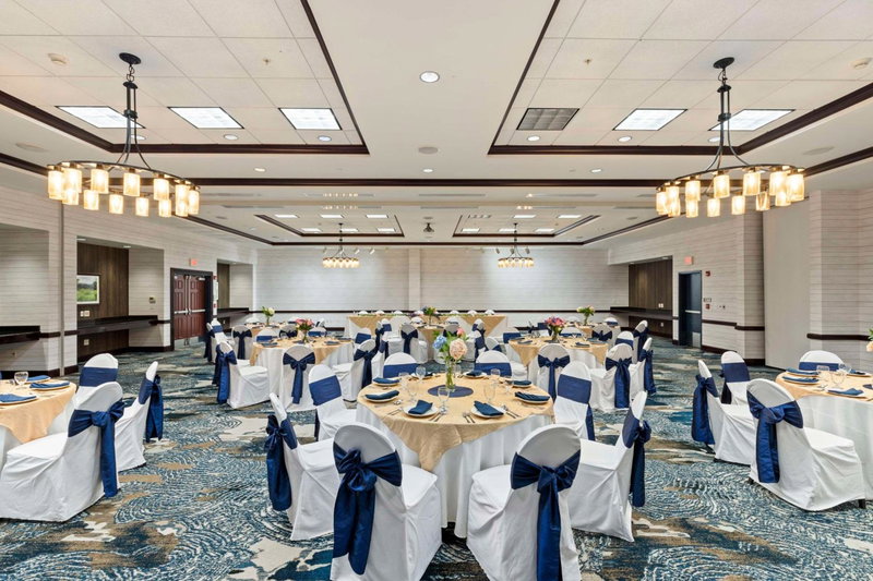 Doubletree By Hilton Front Royal Blue Ridge Shadows, Front Royal, United States