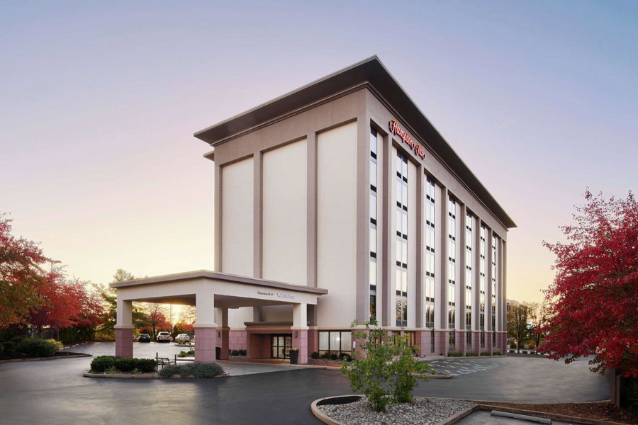 Hampton Inn Philadelphia/King of Prussia - Valley Forge, King of Prussia, États-Unis