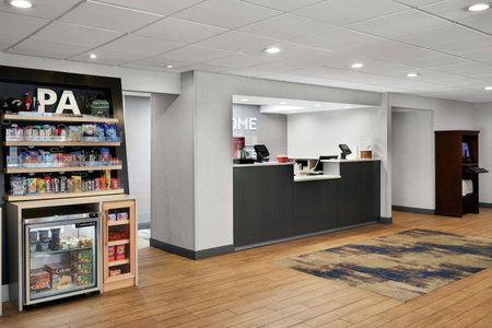 Hampton Inn Philadelphia/King of Prussia - Valley Forge, King of Prussia, États-Unis
