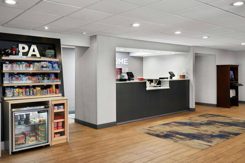 Hampton Inn Philadelphia/King of Prussia - Valley Forge, King of Prussia, États-Unis