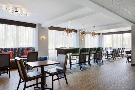 Hampton Inn Philadelphia/King of Prussia - Valley Forge, King of Prussia, États-Unis
