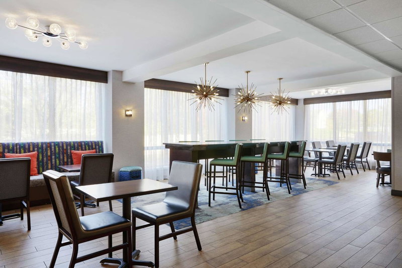 Hampton Inn Philadelphia/King of Prussia - Valley Forge, King of Prussia, États-Unis