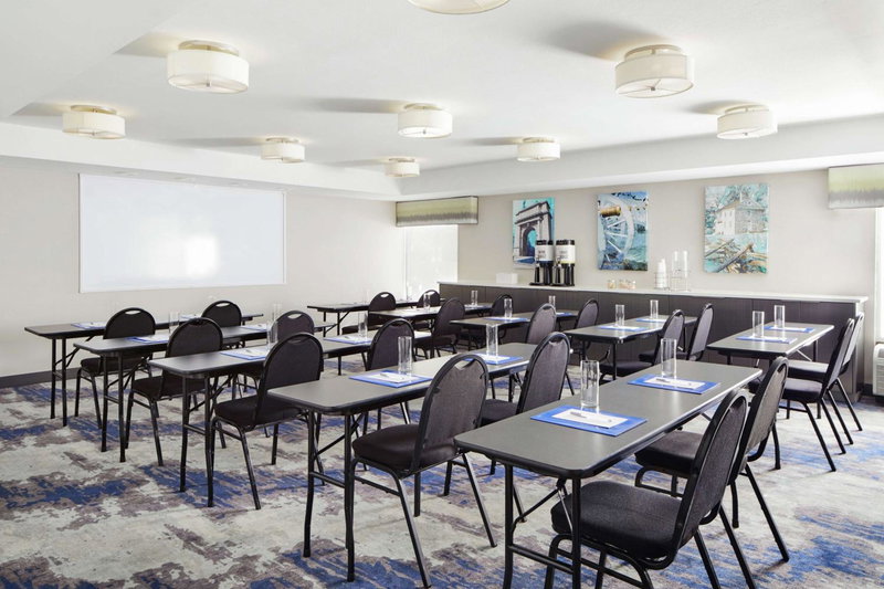 Hampton Inn Philadelphia/King of Prussia - Valley Forge, King of Prussia, États-Unis