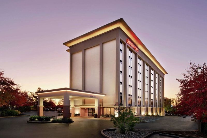 Hampton Inn Philadelphia/King of Prussia - Valley Forge, King of Prussia, États-Unis