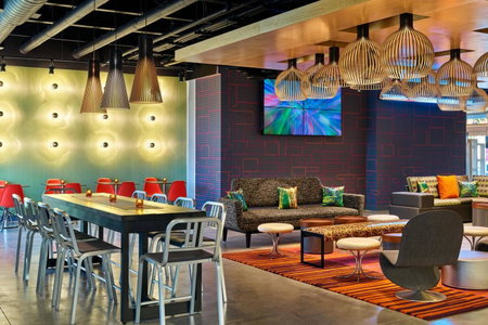 Aloft by Marriott Miami Airport, Miami, United States
