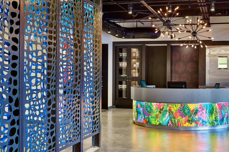 Aloft by Marriott Miami Airport, Miami, United States