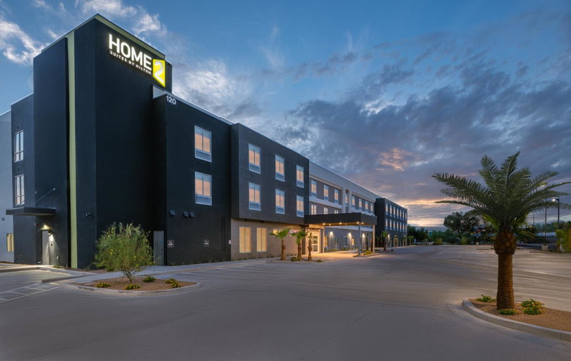Home2 Suites By Hilton Lake Havasu City, Lake Havasu City, United States