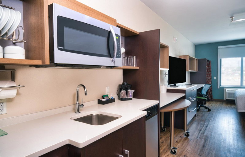 Home2 Suites By Hilton Lake Havasu City, Lake Havasu City, United States