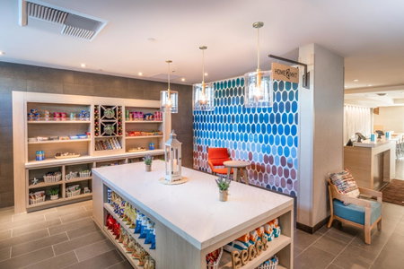 Home2 Suites By Hilton Lake Havasu City, Lake Havasu City, United States