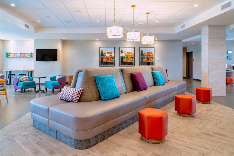 Home2 Suites By Hilton Lake Havasu City, Lake Havasu City, United States