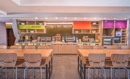 Home2 Suites By Hilton Lake Havasu City, Lake Havasu City, United States