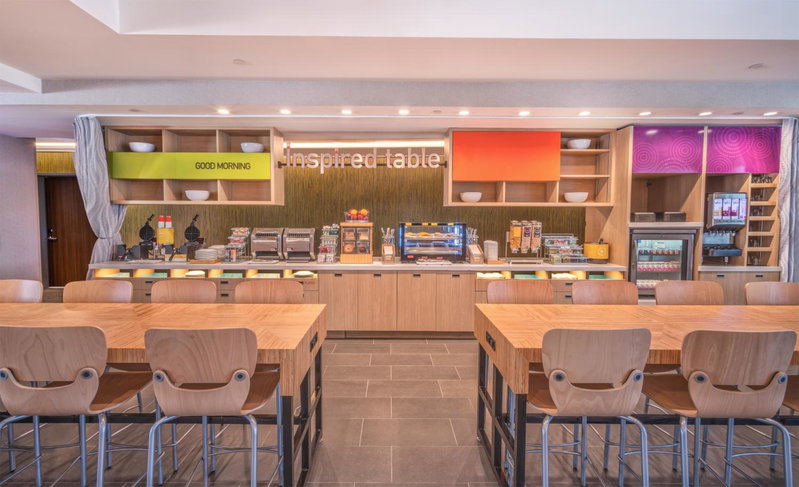 Home2 Suites By Hilton Lake Havasu City, Lake Havasu City, United States