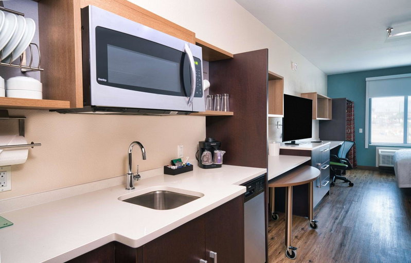 Home2 Suites By Hilton Lake Havasu City, Lake Havasu City, United States