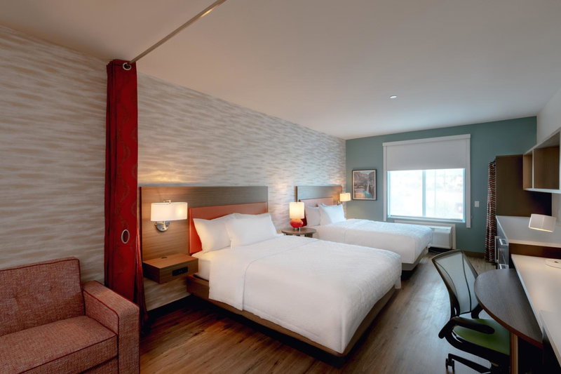 Home2 Suites By Hilton Lake Havasu City, Lake Havasu City, United States