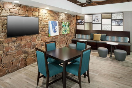 Hampton Inn Austin NW near The Domain, Austin, Estados Unidos
