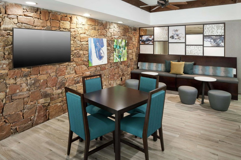 Hampton Inn Austin NW near The Domain, Austin, Estados Unidos