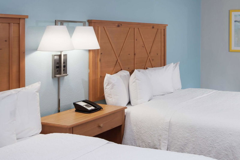 Hampton Inn Austin NW near The Domain, Austin, Estados Unidos