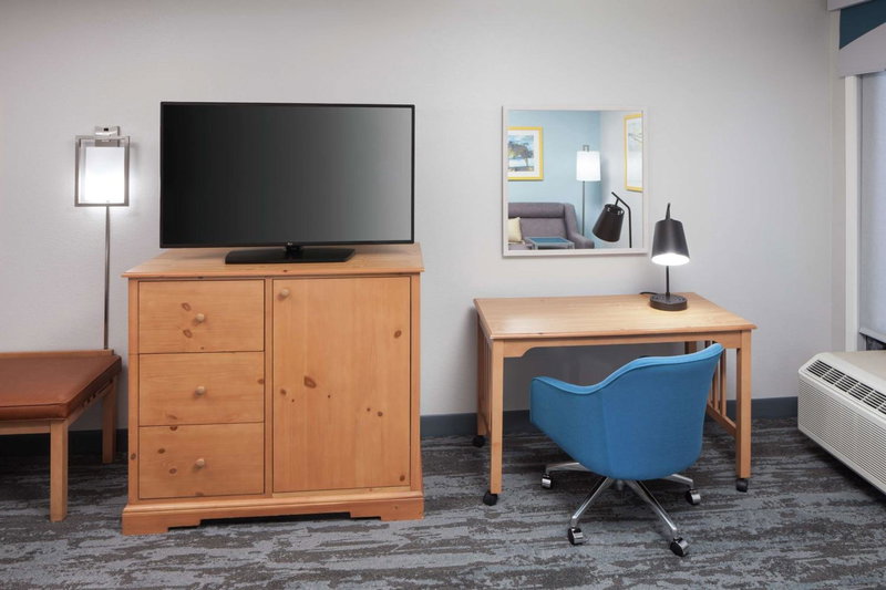 Hampton Inn Austin NW near The Domain, Austin, Estados Unidos