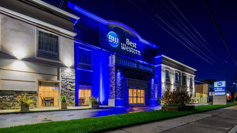 Best Western Bar Harbour Inn, Massapequa Park, United States