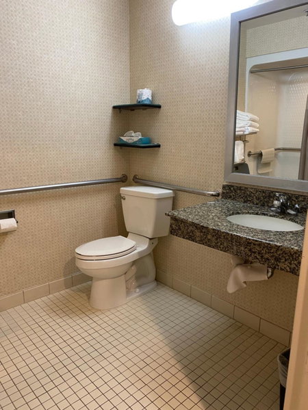 Best Western Bar Harbour Inn, Massapequa Park, United States