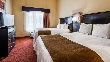Best Western Bar Harbour Inn, Massapequa Park, United States