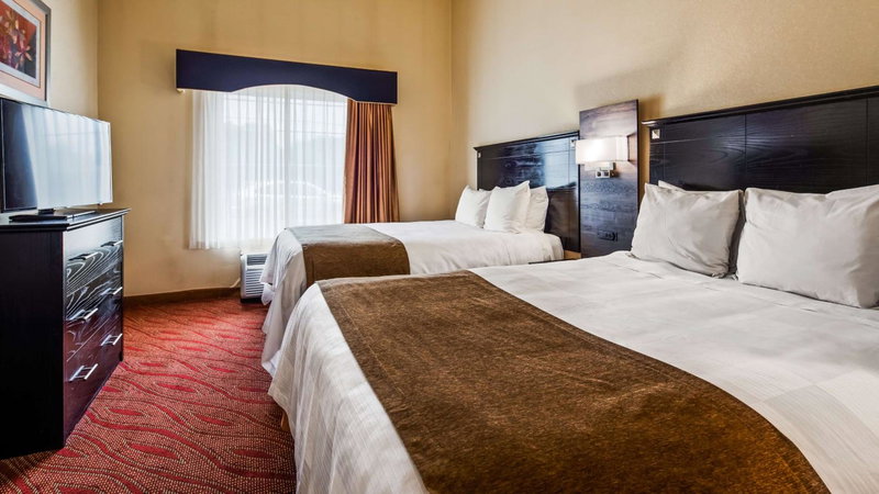 Best Western Bar Harbour Inn, Massapequa Park, United States