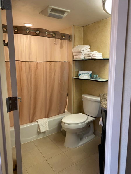 Best Western Bar Harbour Inn, Massapequa Park, United States