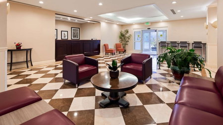 Best Western Bar Harbour Inn, Massapequa Park, United States