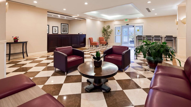 Best Western Bar Harbour Inn, Massapequa Park, United States