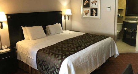Best Western Bar Harbour Inn, Massapequa Park, United States