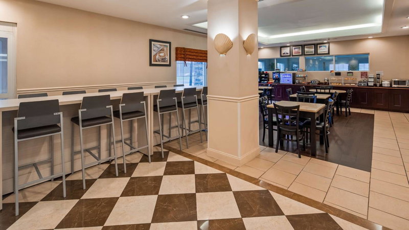 Best Western Bar Harbour Inn, Massapequa Park, United States