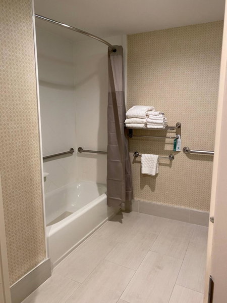 Best Western Bar Harbour Inn, Massapequa Park, United States