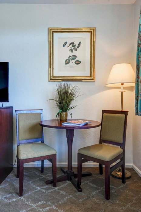 Forest Villas Hotel, Prescott, Estados Unidos