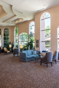Forest Villas Hotel, Prescott, Estados Unidos