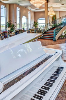 Forest Villas Hotel, Prescott, Estados Unidos