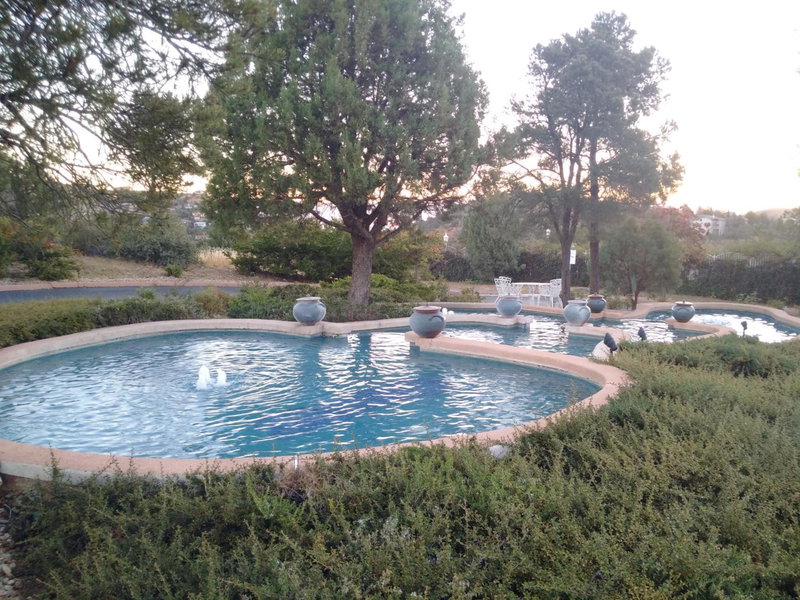 Forest Villas Hotel, Prescott, Estados Unidos
