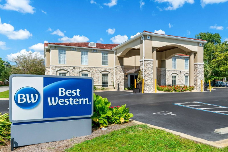 Best Western Niceville - Eglin AFB Hotel, Niceville, United States