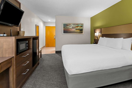 Best Western Niceville - Eglin AFB Hotel, Niceville, United States